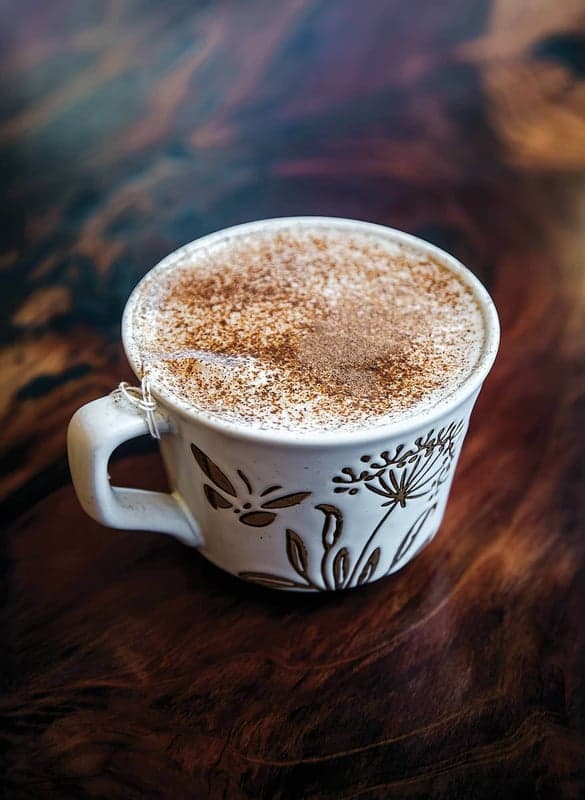Guffo Café — best coffee shops in Vancouver, Spring 2026