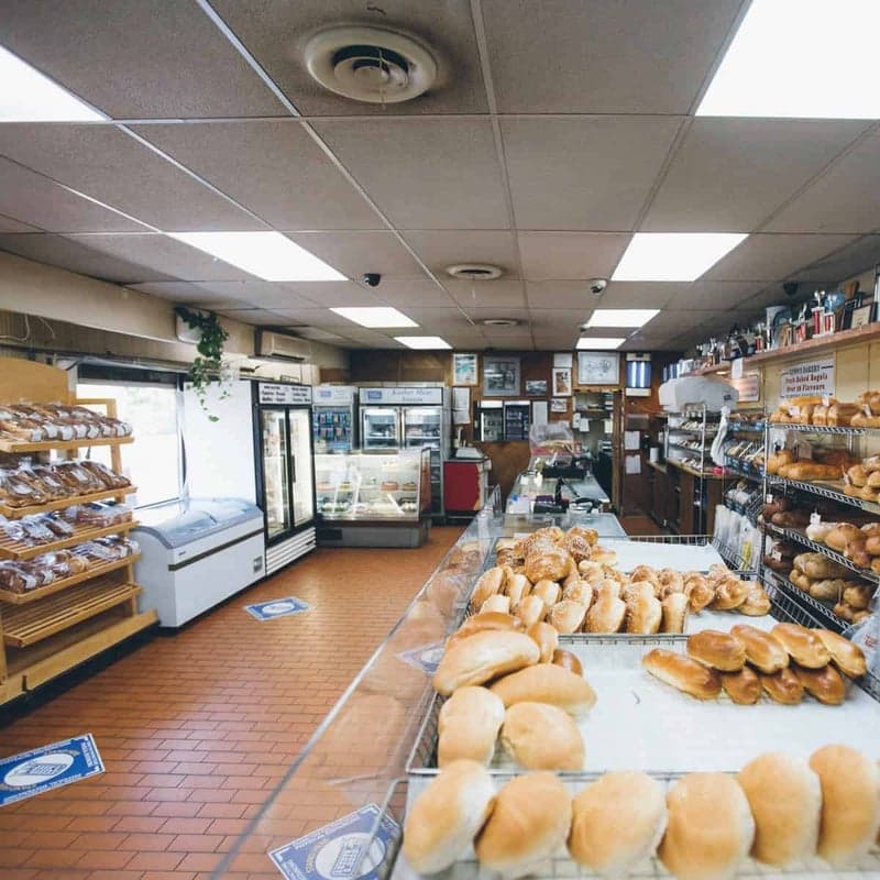 Gunn's Bakery — best bakeries in Winnipeg, Spring 2026