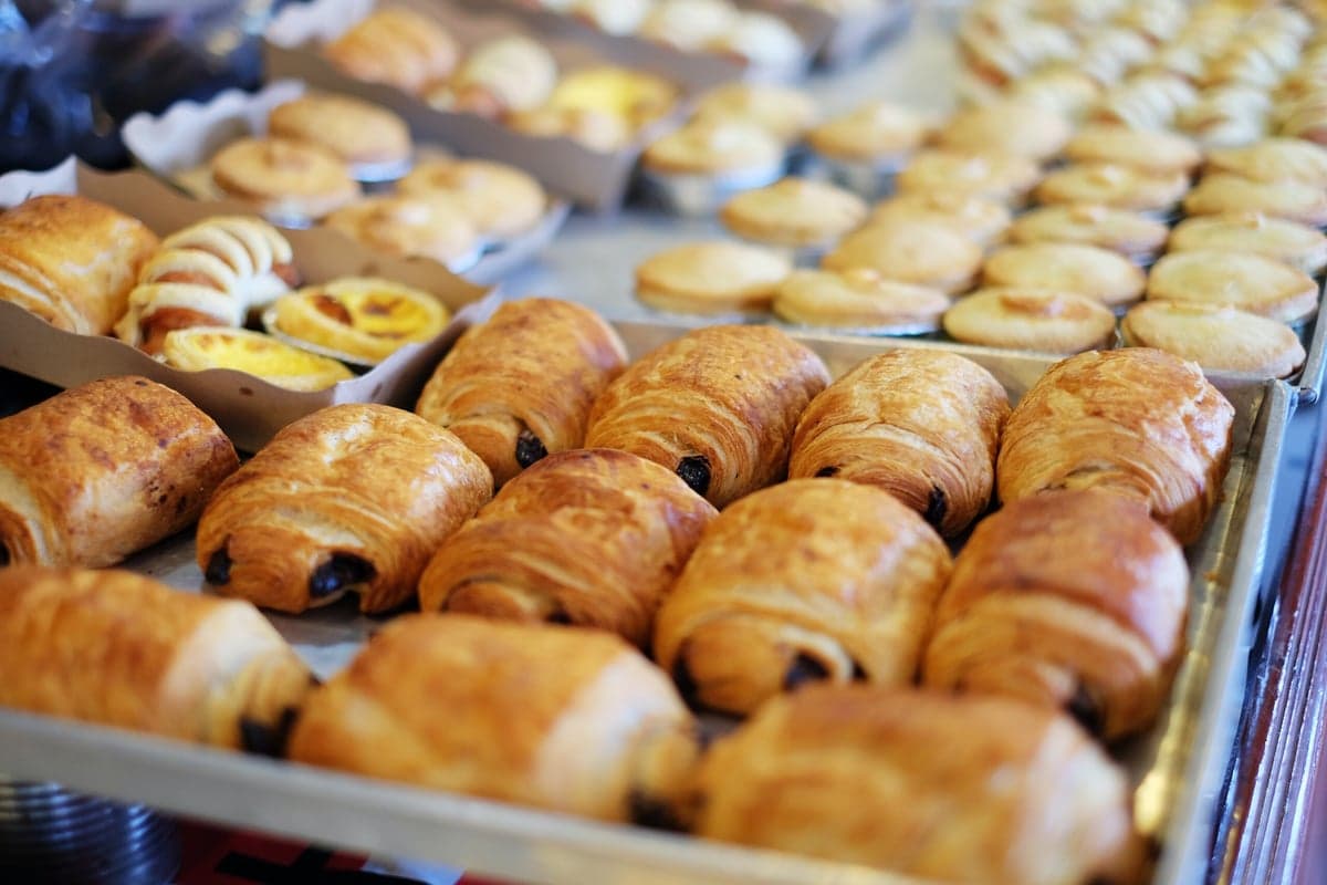 Gunn's Bakery — best bakeries in Winnipeg, Spring 2026