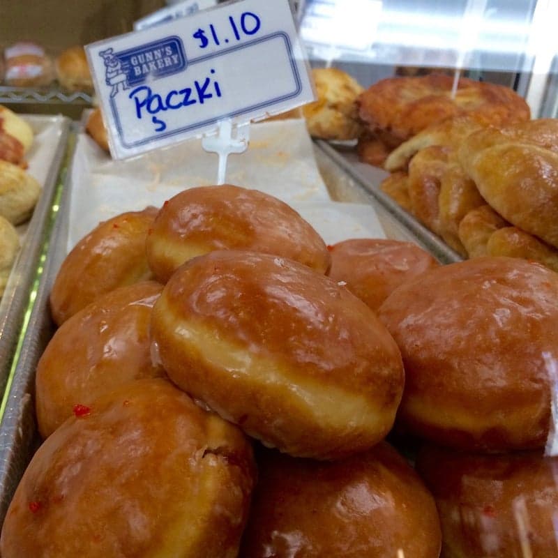 Gunn's Bakery — best bakeries in Winnipeg, Spring 2026