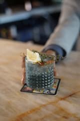 Guru Kitchen + Bar Ice District