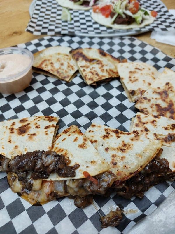 Habanero Sombrero — best gluten free restaurants in Winnipeg, Summer 2026