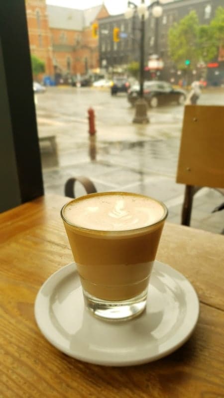 Habit Coffee — best coffee shops in Victoria, Spring 2026