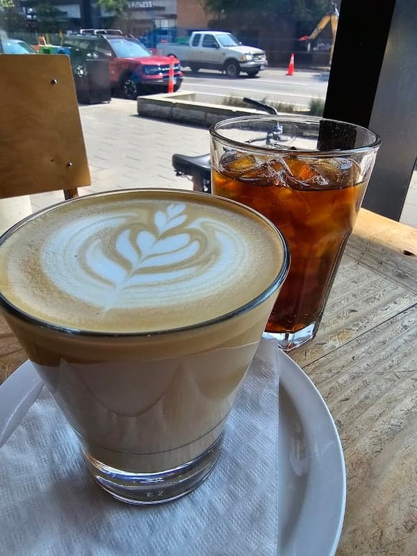 Habit Coffee — best coffee shops in Victoria, Spring 2026