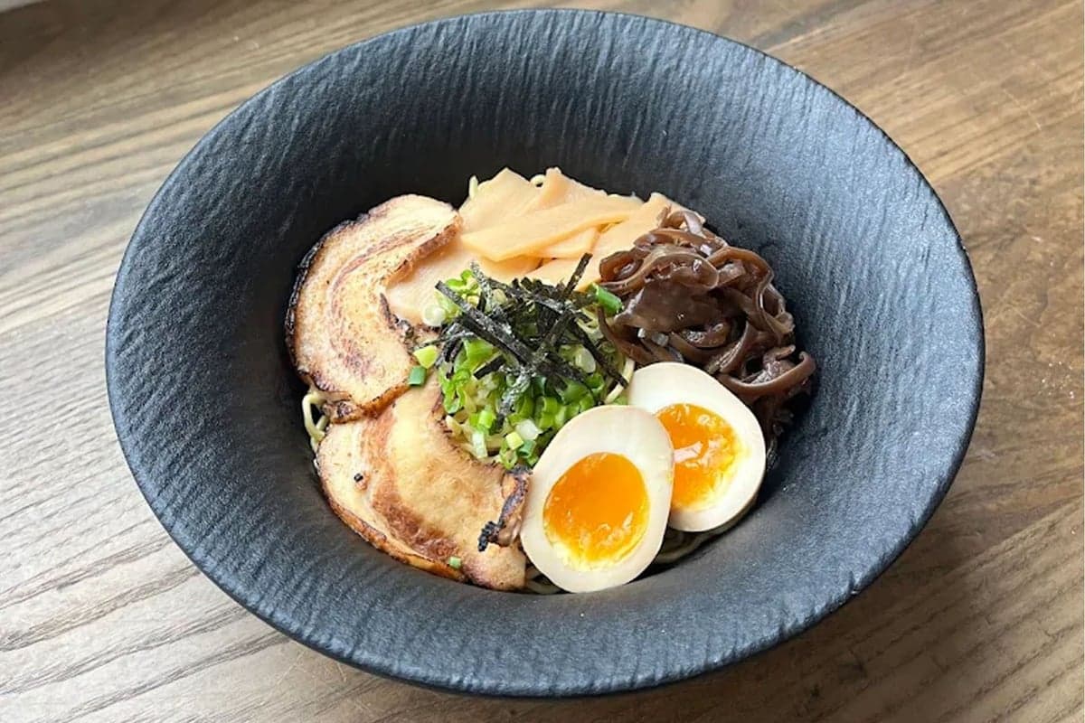 Hako — best hidden gem restaurants in Toronto, Spring 2026