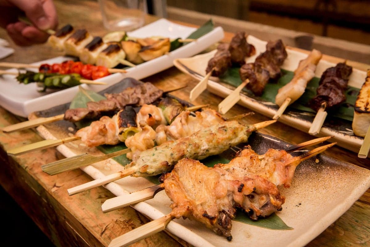 Hako — best hidden gem restaurants in Toronto, Spring 2026