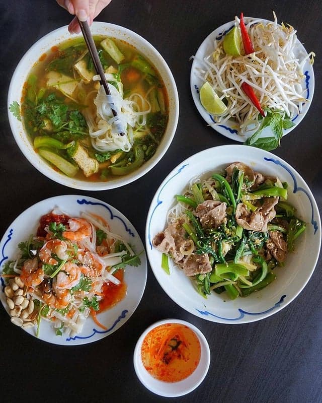 Hanoi 3 Seasons — best vietnamese restaurants in Toronto, Spring 2026