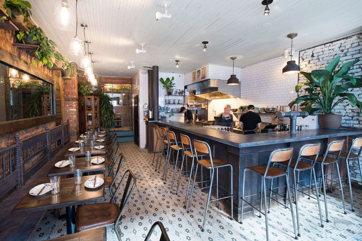 Hanoi House — best vietnamese restaurants in New York, Summer 2026