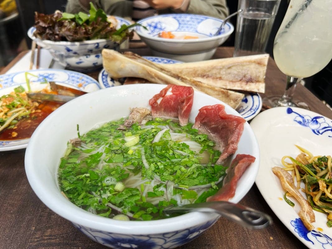 Hanoi House — best vietnamese restaurants in New York, Summer 2026