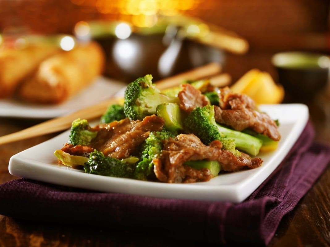 Happy Garden — best chinese restaurants in Halifax, Summer 2026