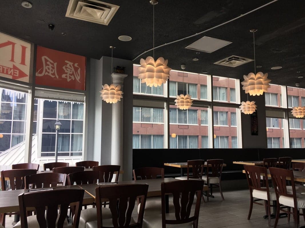 Happy Veal Hot Pot — best chinese restaurants in Halifax, Summer 2026