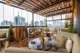 Harriet's Rooftop
