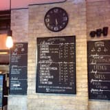 Harrisons Coffee Co