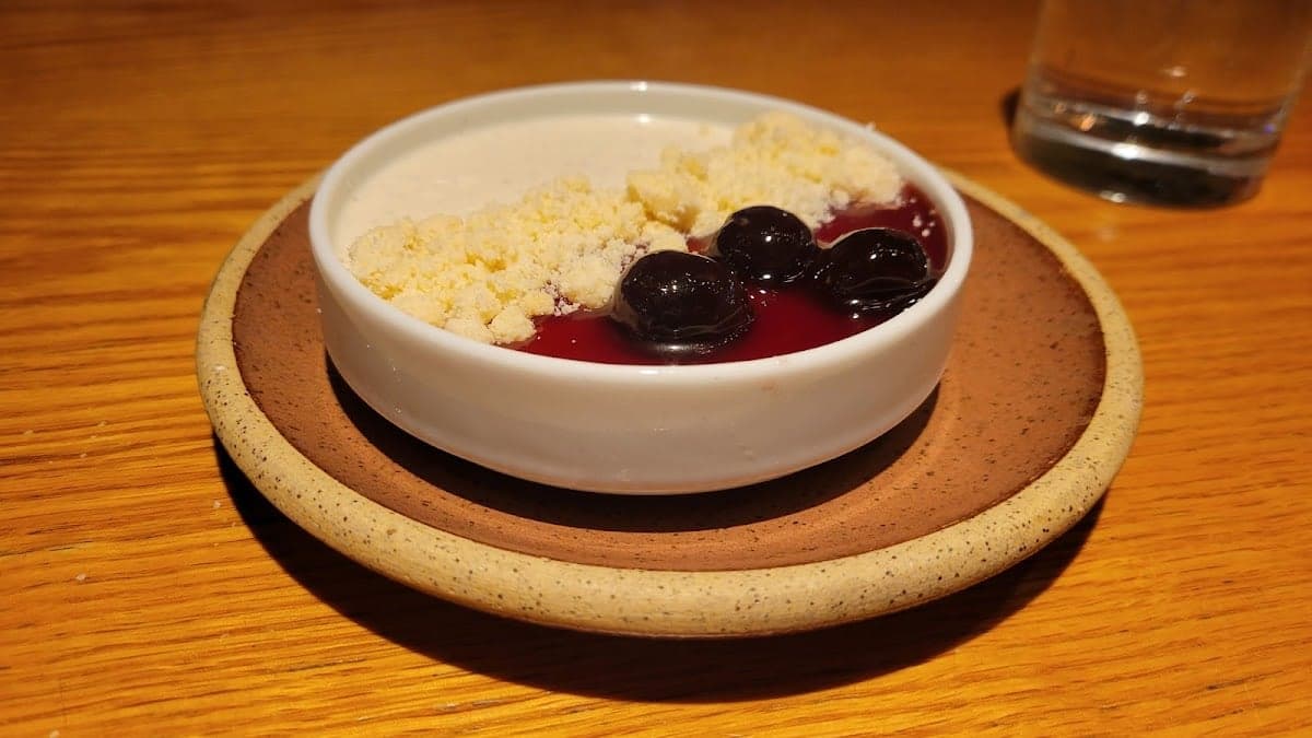 Harth Mozza & Wine Bar — best restaurants in Winnipeg, Summer 2026