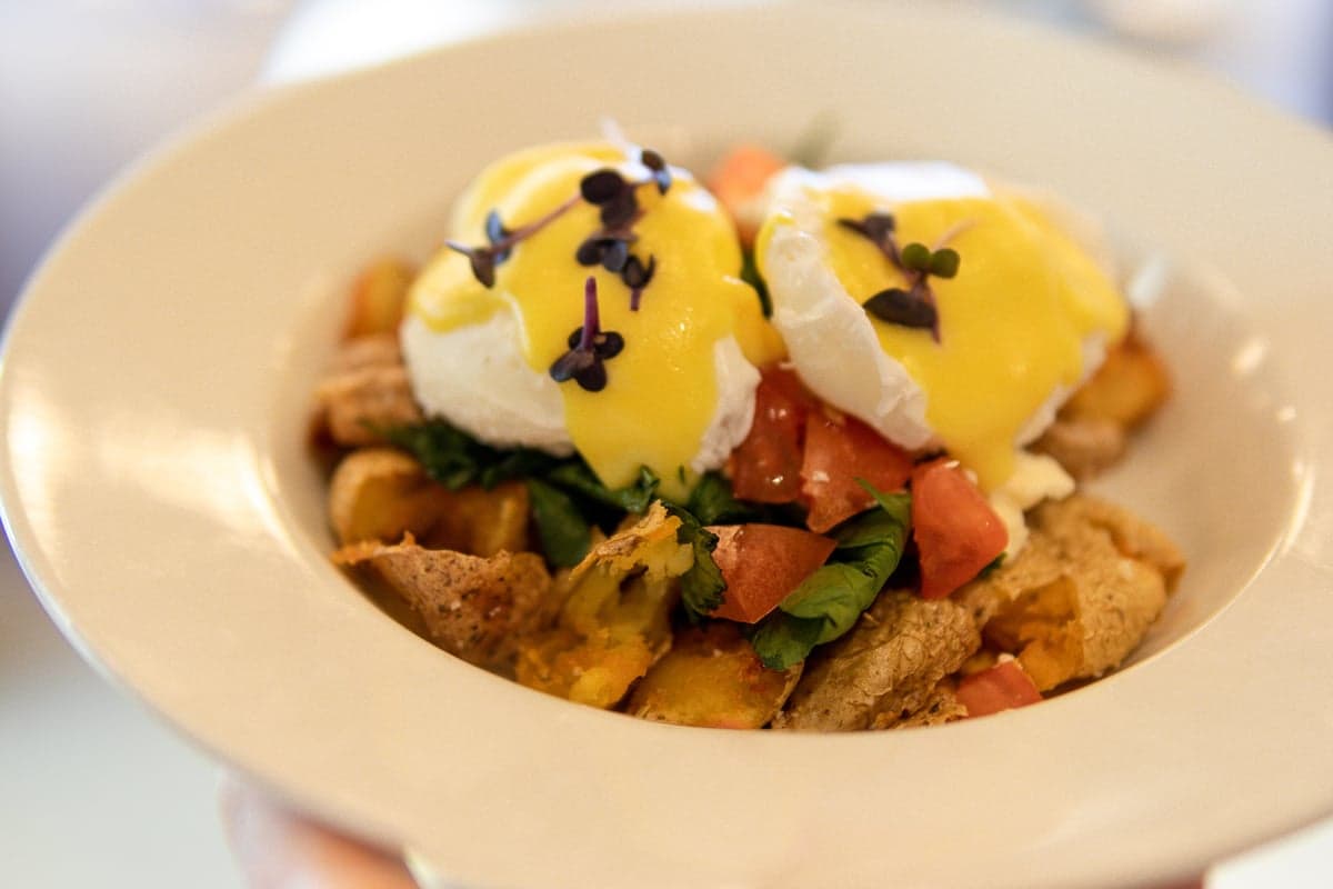 Hash Breakfast Eatery — best brunch in Red Deer, Spring 2026