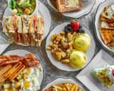 Hathaway's Diner