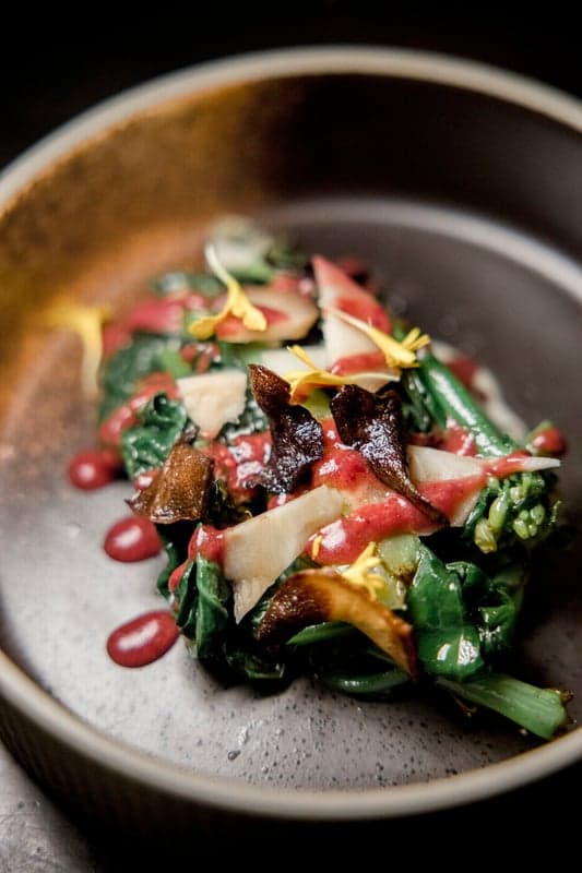 Hawker — best patios in Toronto, Spring 2026