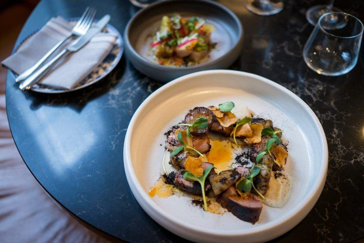 Hawthorn Dining Room & Bar — best date night restaurants in Calgary, Spring 2026