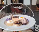 Hawthorn Dining Room & Bar