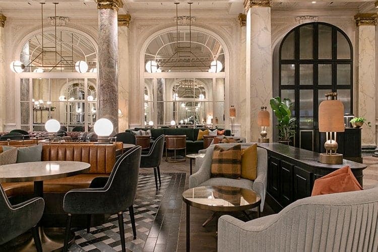 Hawthorn Dining Room & Bar — best restaurants in Calgary, Summer 2026