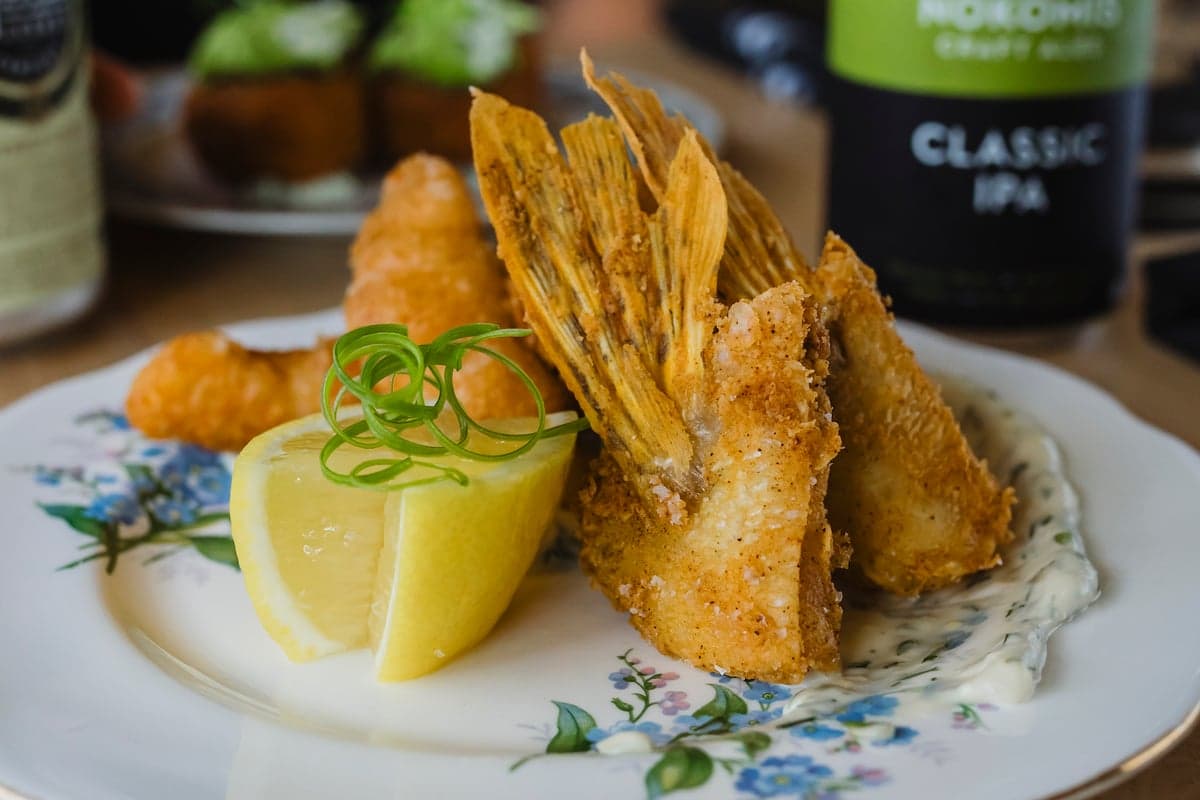 Hearth Restaurant — best date night restaurants in Saskatoon, Spring 2026
