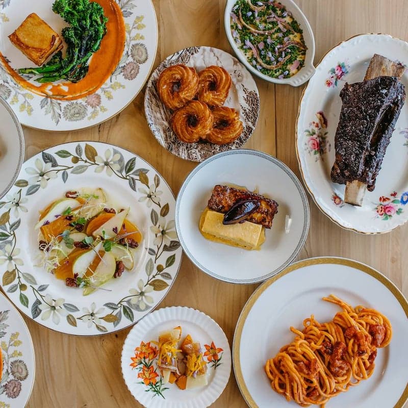 Hearth Restaurant — best date night restaurants in Saskatoon, Spring 2026