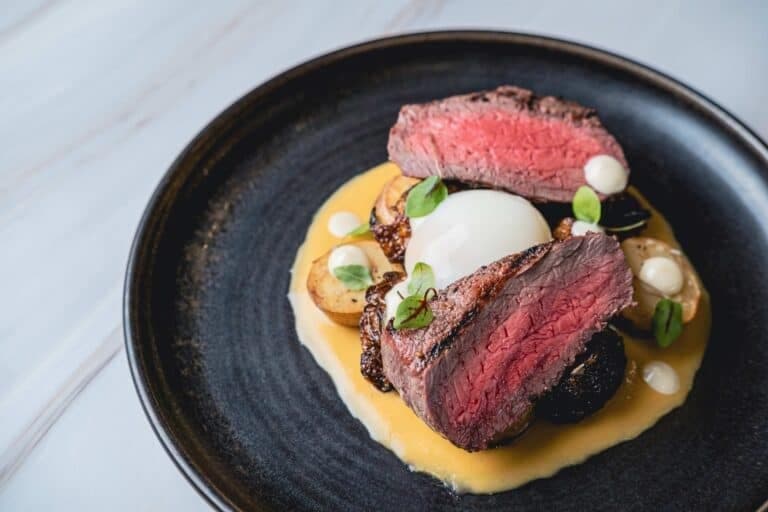 Hiy Steaks — best brunch in Red Deer, Spring 2026