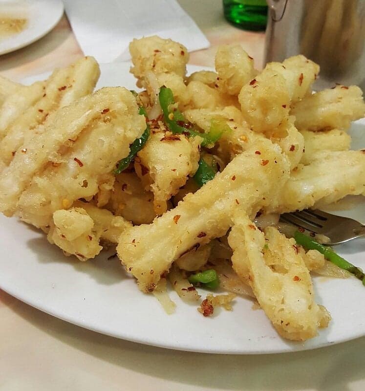 Ho Won Chinese Food Restaurant