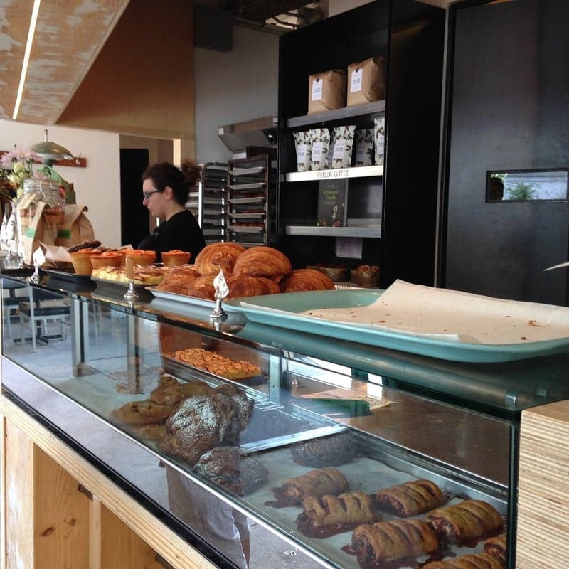 Hof Kelsten — best bakeries in Montreal, Spring 2026