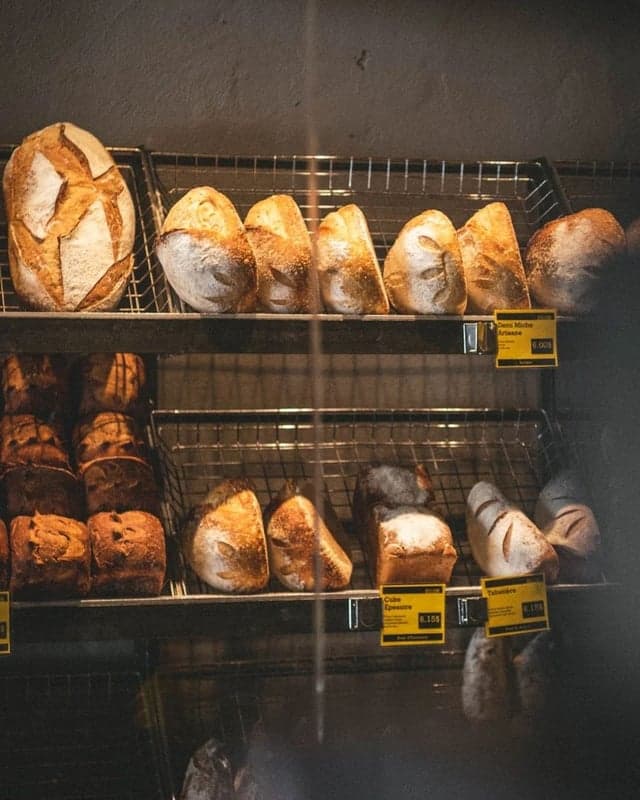 Hof Kelsten — best bakeries in Montreal, Spring 2026