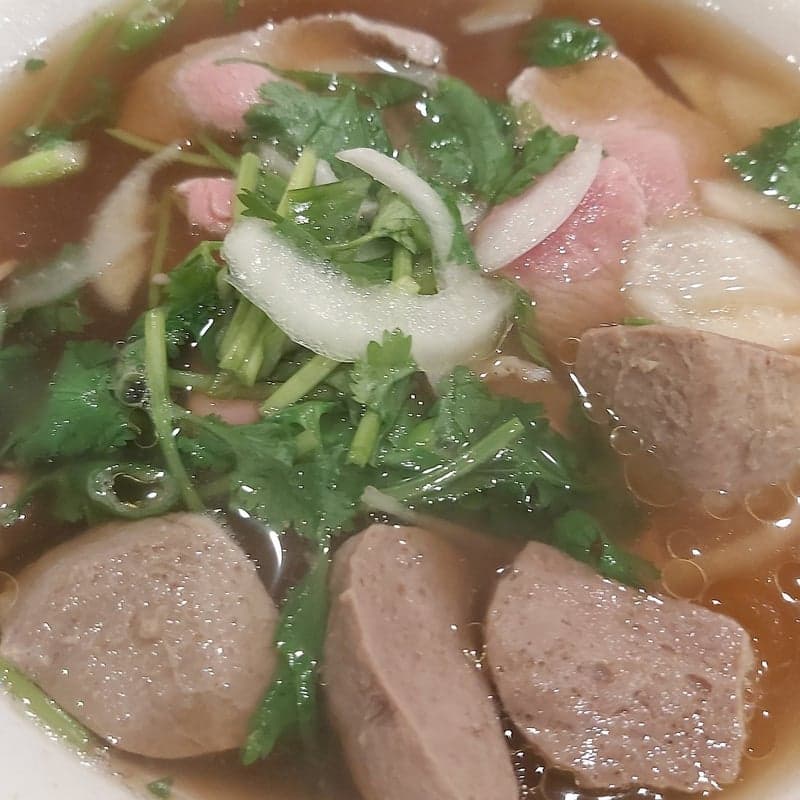 Hội An Café — best vietnamese restaurants in Vancouver, Spring 2026