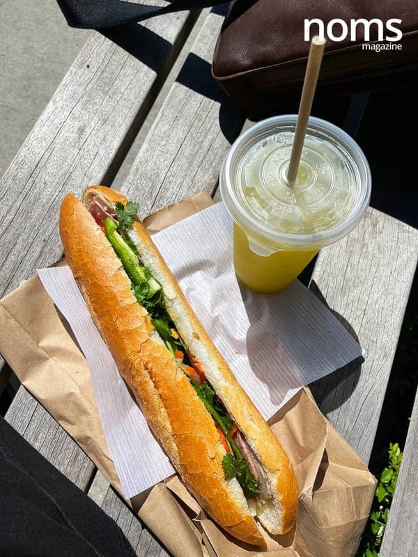 Hội An Café — best vietnamese restaurants in Vancouver, Spring 2026