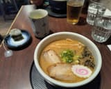 Hokkaido Ramen Santouka