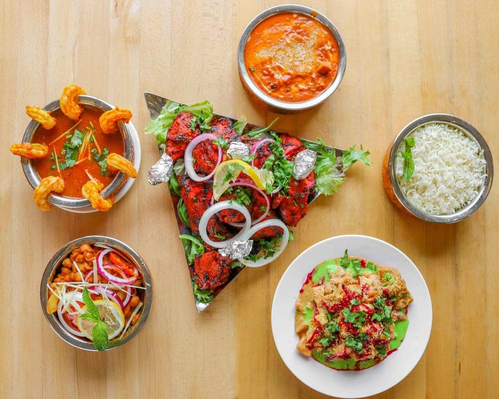 Holy Spice East Indian Cuisine, — best indian restaurants in Winnipeg, Spring 2026