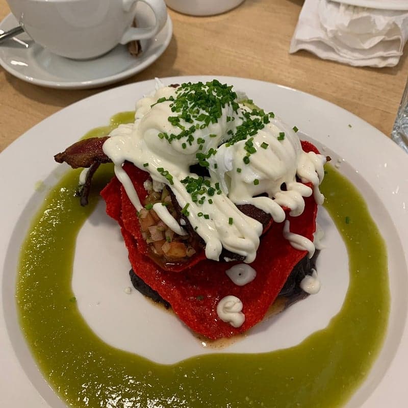 Hometown Diner — best breakfast in Saskatoon, Spring 2026