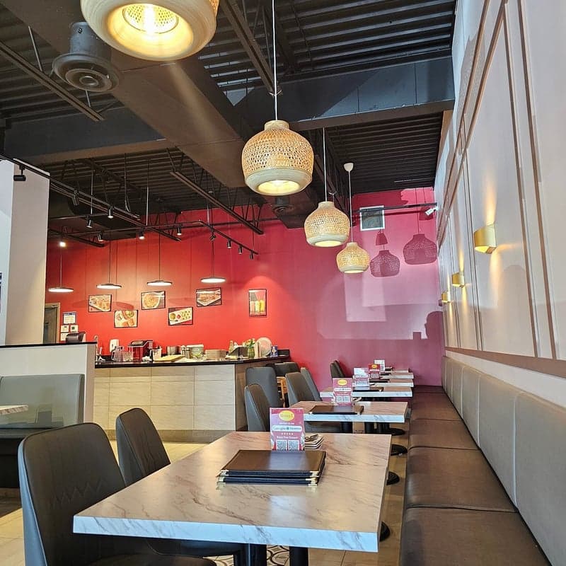 Honest Indian Restaurant — best hidden gem restaurants in Ottawa, Spring 2026