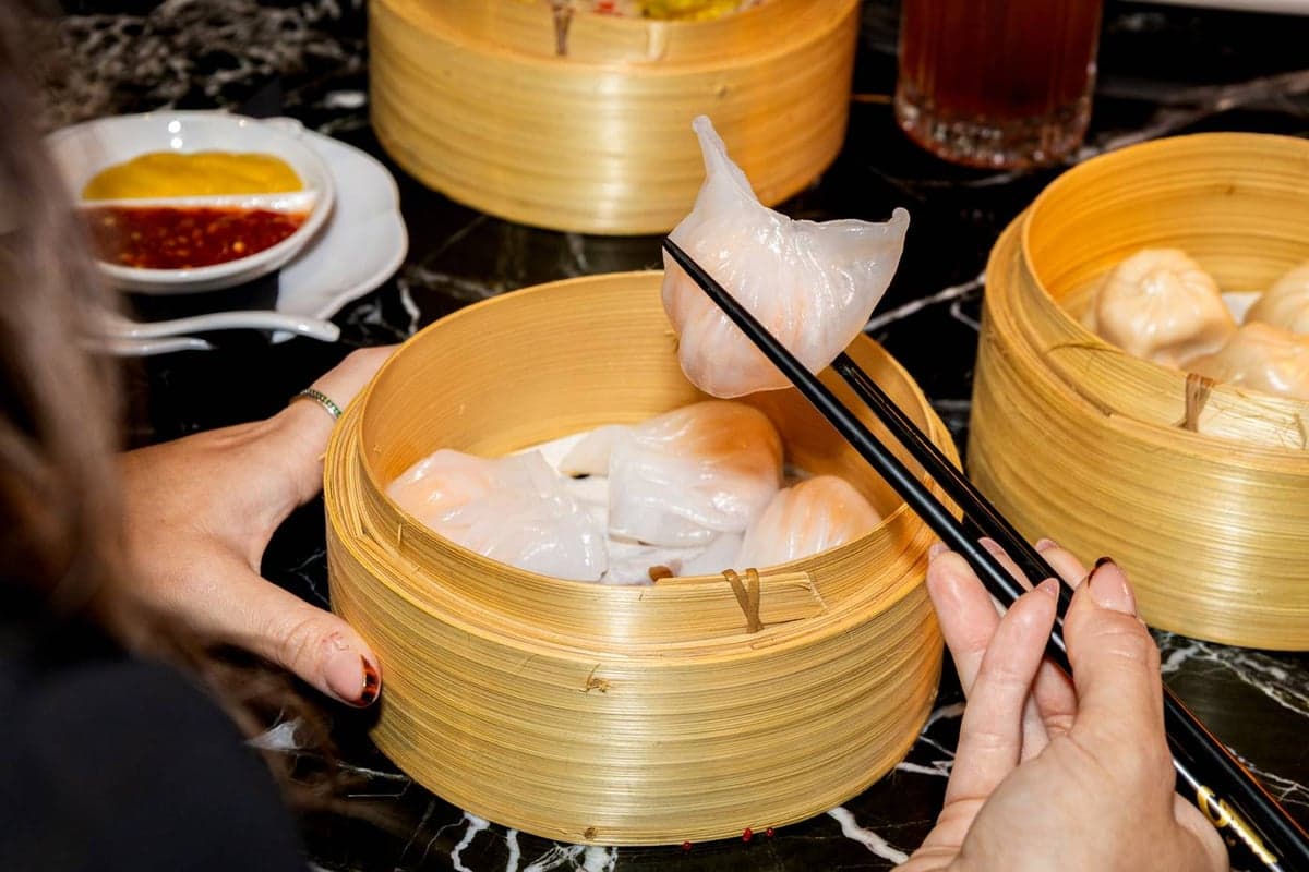 Honey Chinese — best chinese restaurants in Toronto, Spring 2026
