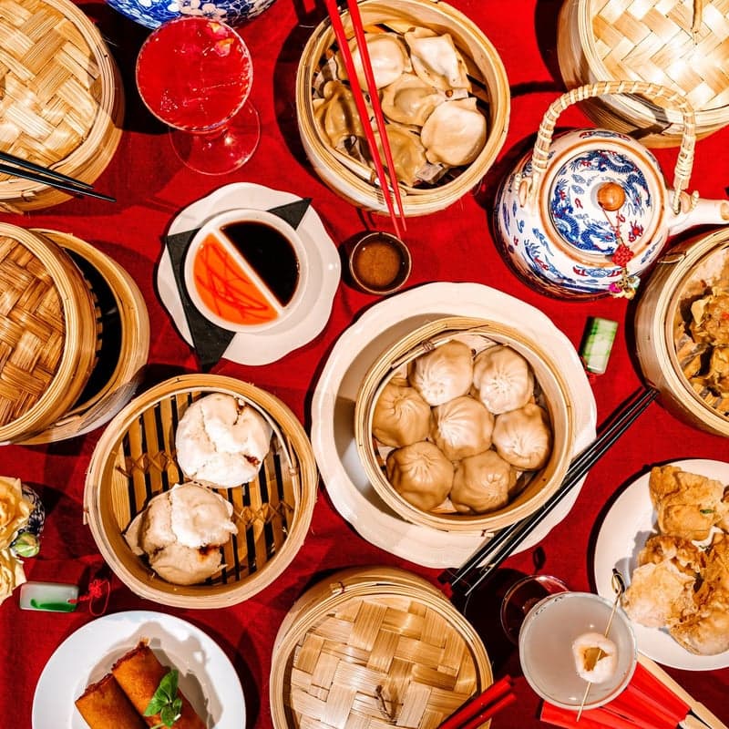 Honey Chinese — best chinese restaurants in Toronto, Spring 2026