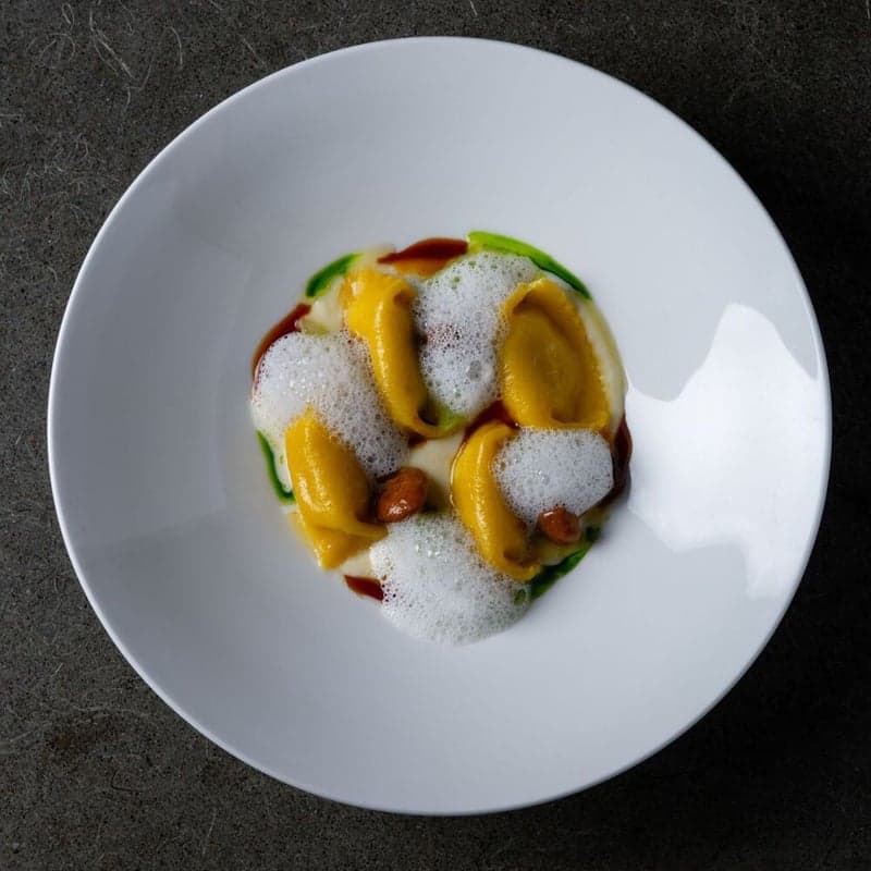 Hoogan et Beaufort — best special occasion restaurants in Montreal, Spring 2026
