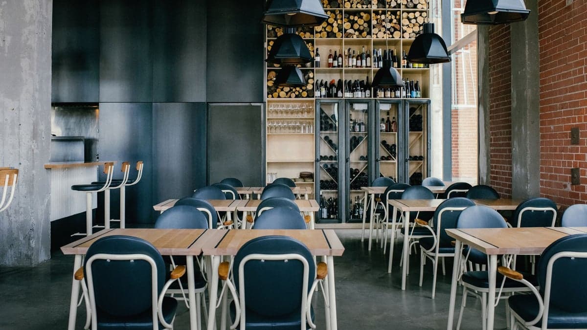 Hoogan et Beaufort — best special occasion restaurants in Montreal, Spring 2026