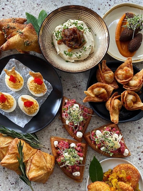 Hop Scotch Dinner Club — best restaurants in Halifax, Summer 2026