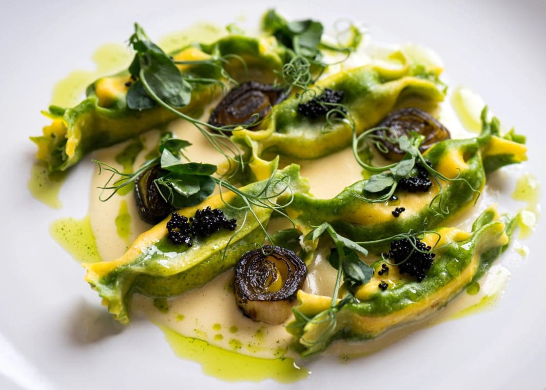 Hop Scotch Dinner Club — best restaurants in Halifax, Summer 2026