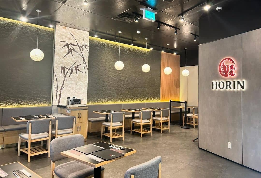 Horin Ramen Robson