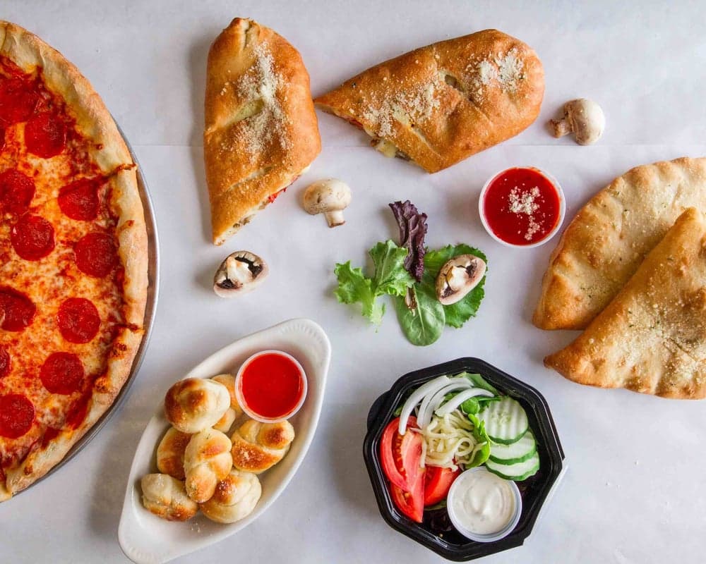 Hot House Pizza