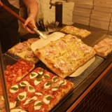 Hot Pie Pizza