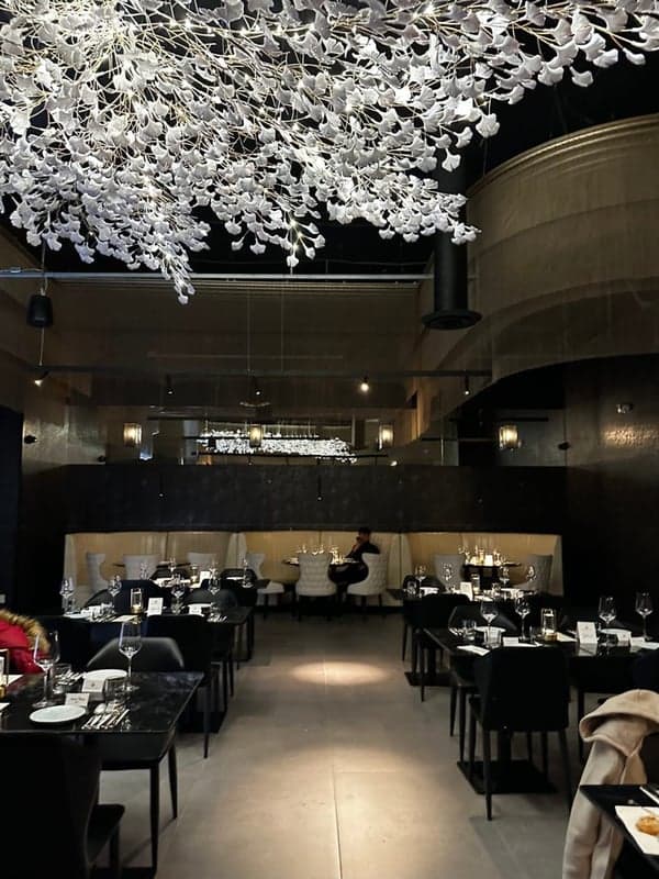 House of Dawn Steakhouse