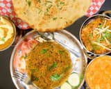 House of Dosas