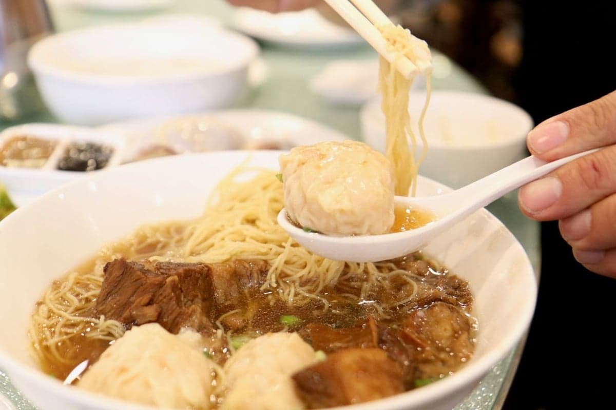 House Of Gourmet — best chinese restaurants in Toronto, Spring 2026