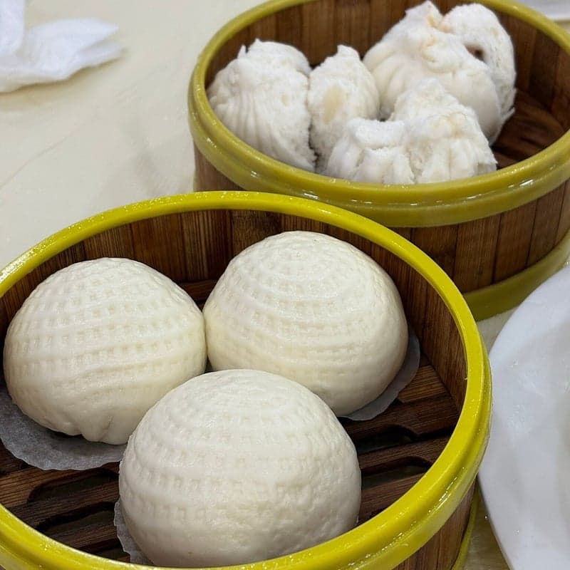 House of Joy — best dim sum in New York, Summer 2026