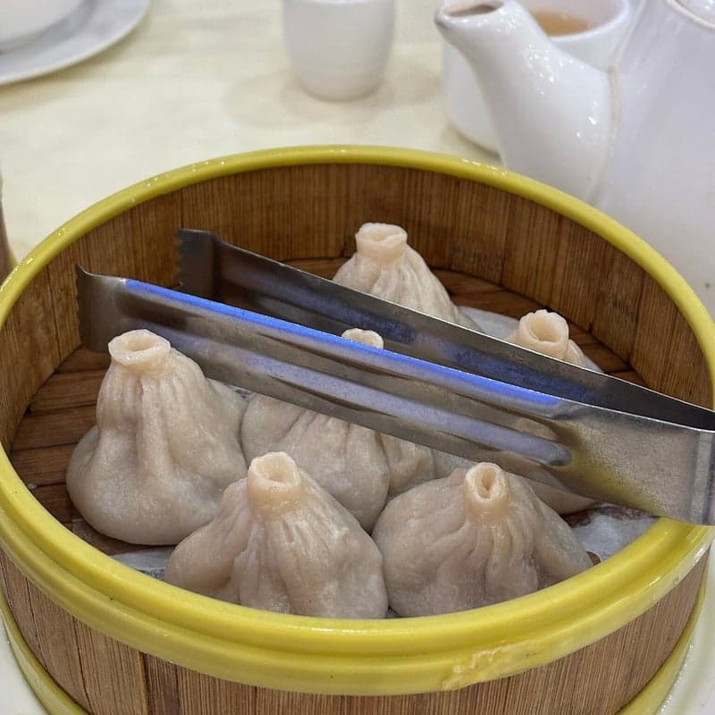 House of Joy — best dim sum in New York, Summer 2026